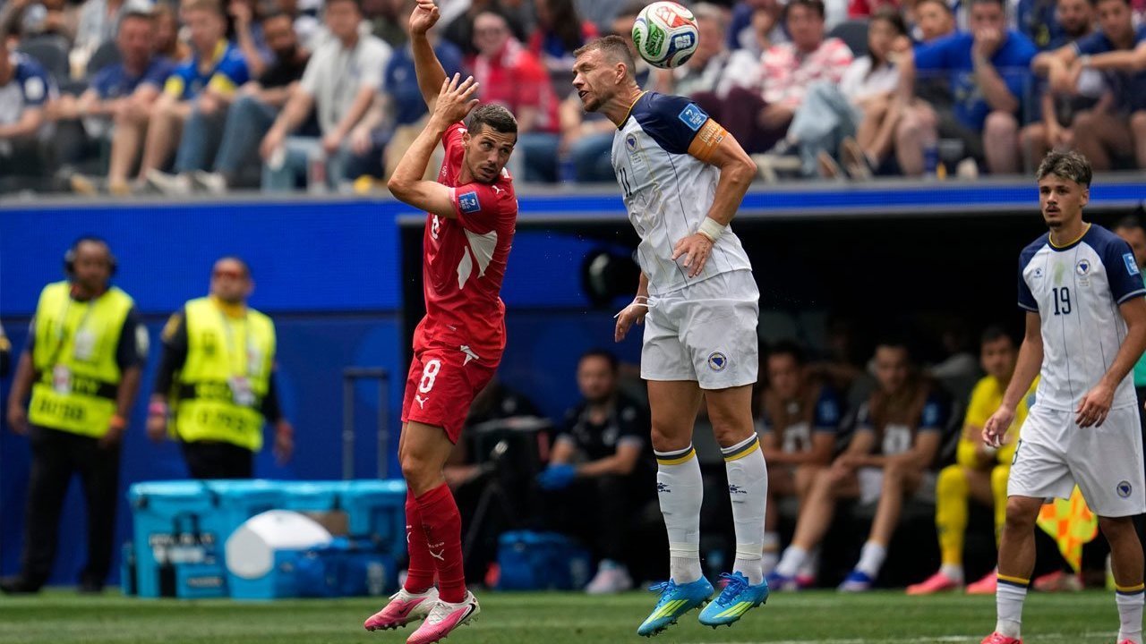 Live Streaming Bosnia dan Herzegovina vs Qatar Piala Dunia 2026: Link Nonton Siaran Langsung & Jam Tayang