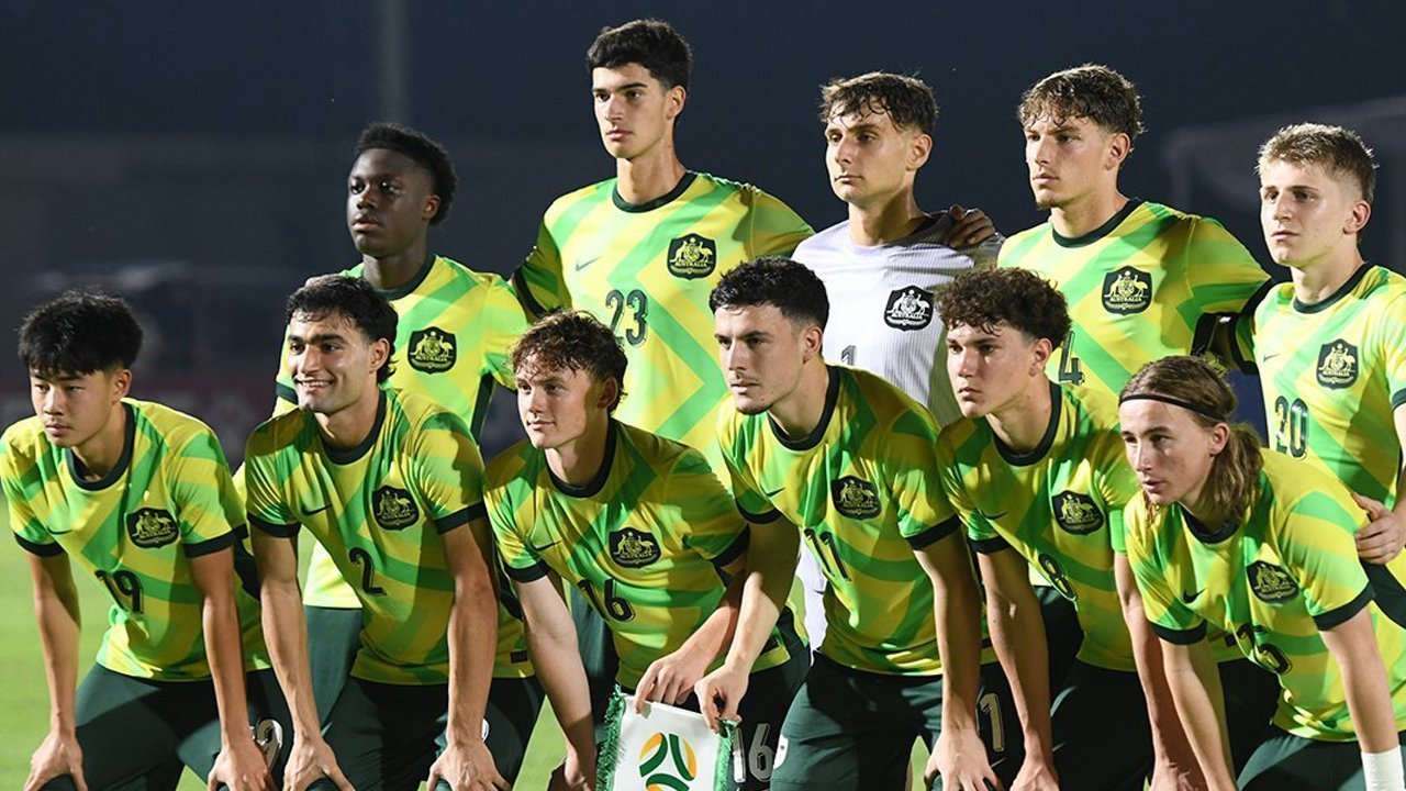 Hasil Final Piala AFF U-19 2026: Australia Juara Usai Kandaskan Thailand