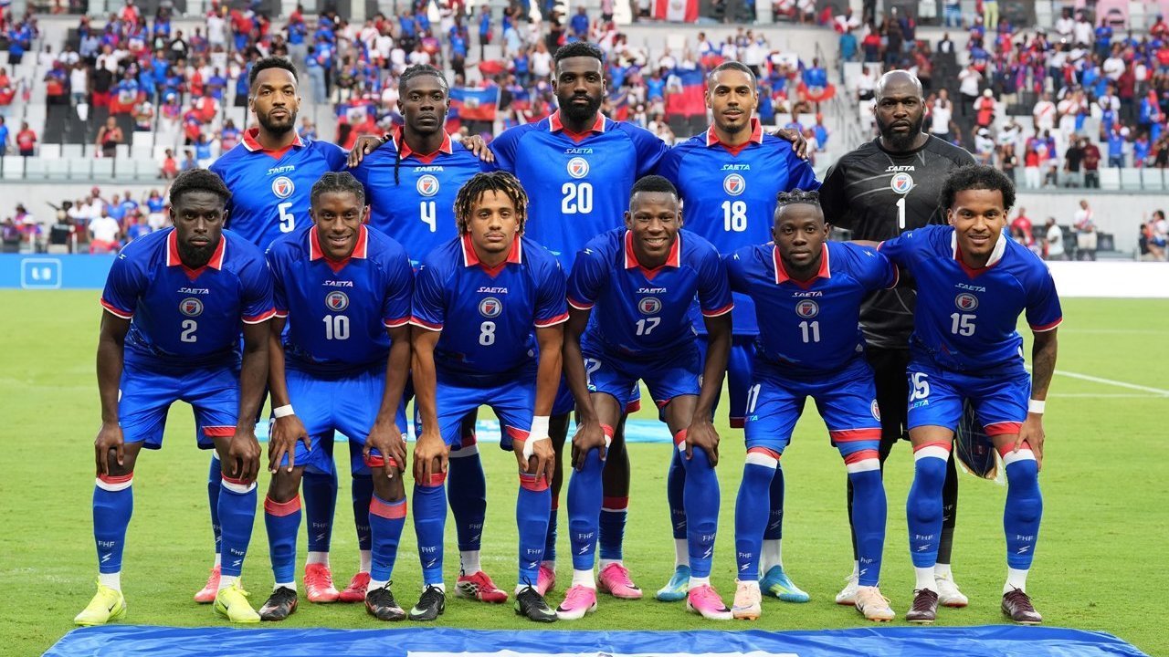 Tempat Menonton Haiti vs Skotlandia di Piala Dunia 2026: Kick off Jam Berapa?