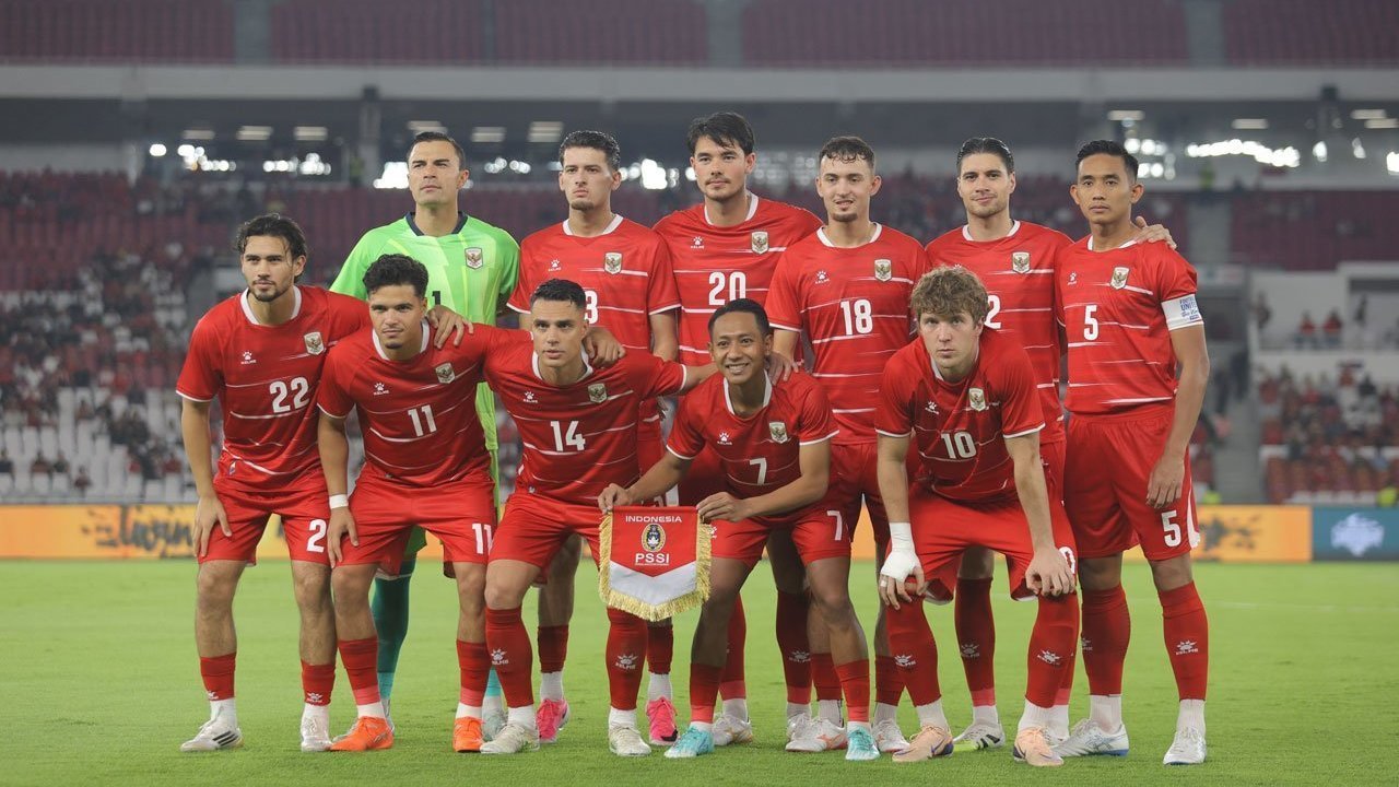 Kadek Agung Kembali ke Timnas Indonesia, Siap Tunjukkan Peran Lebih Besar di Piala AFF 2026