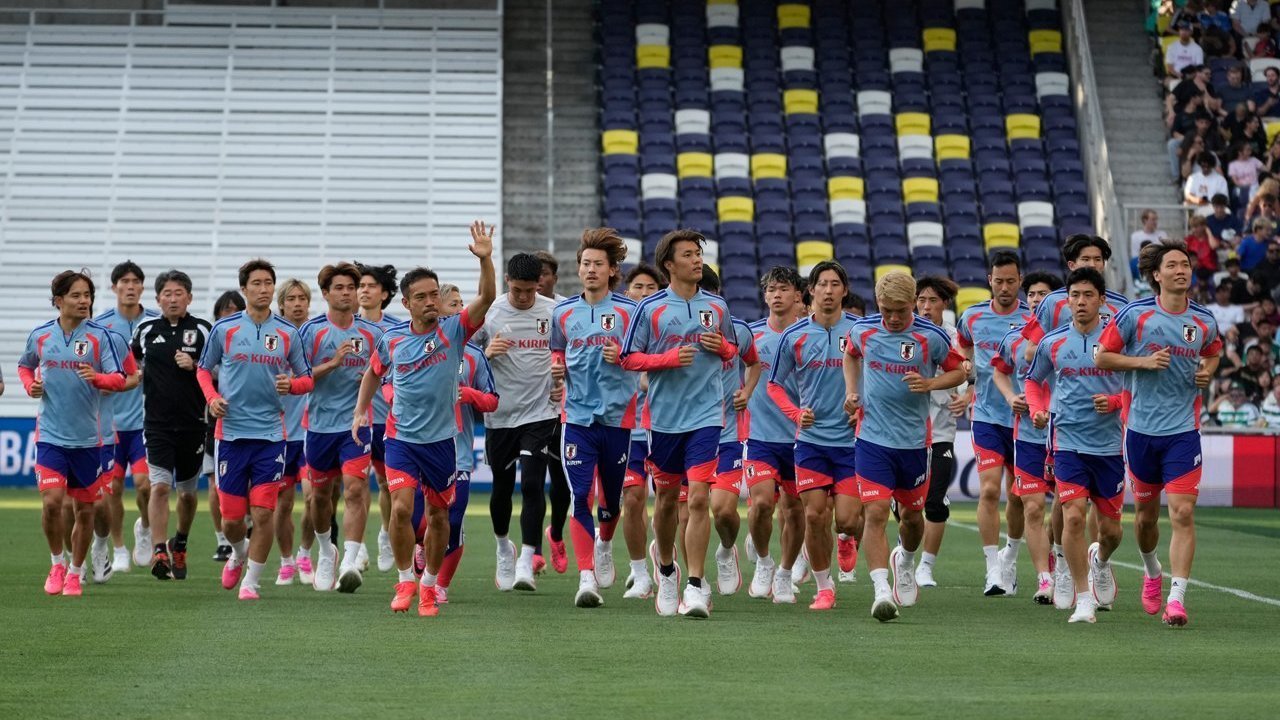 Tugas Spesial Takumi Minamino di Piala Dunia 2026: Jadi Mentor Skuad Jepang
