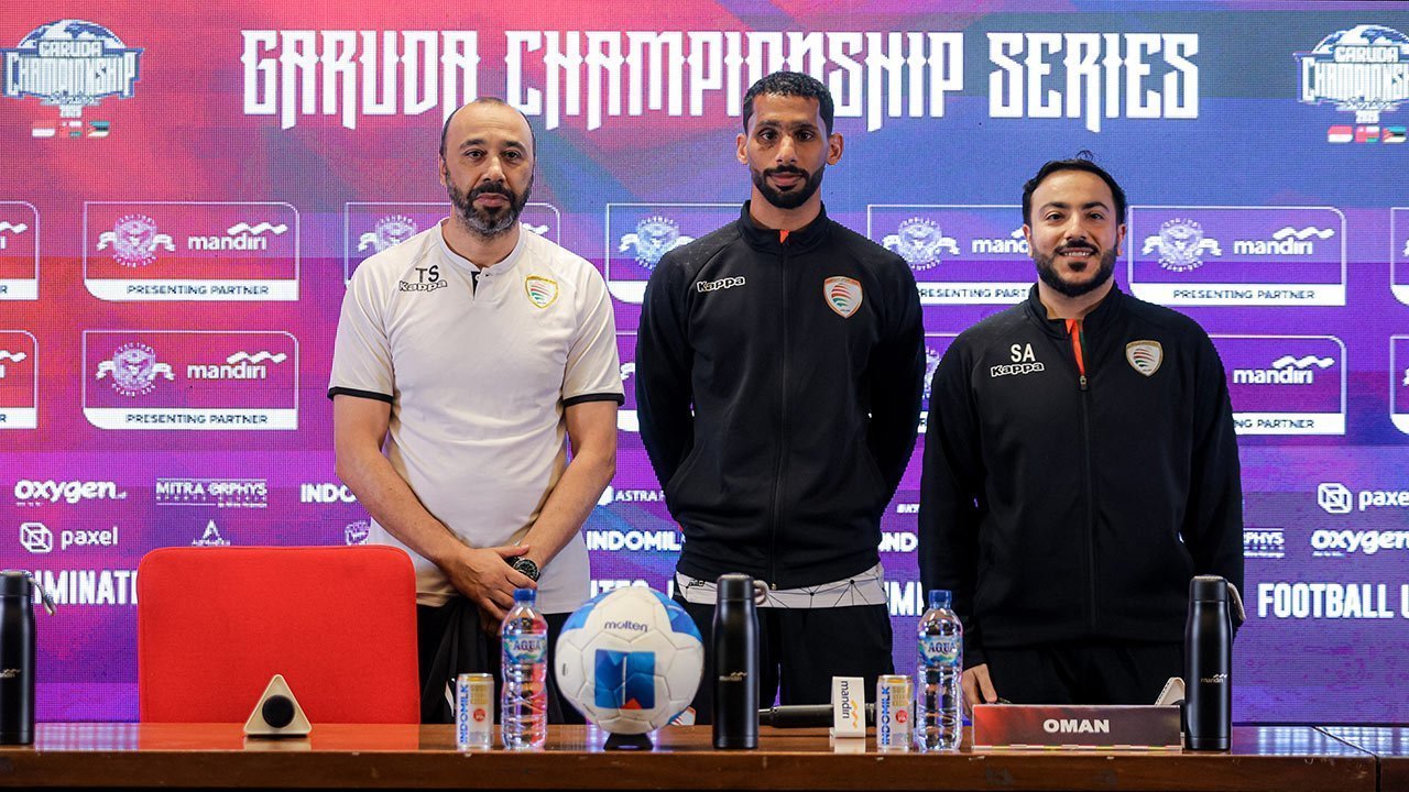 Ketika Pelatih Oman Memuji Pertahanan Timnas Indonesia, Apa Katanya?