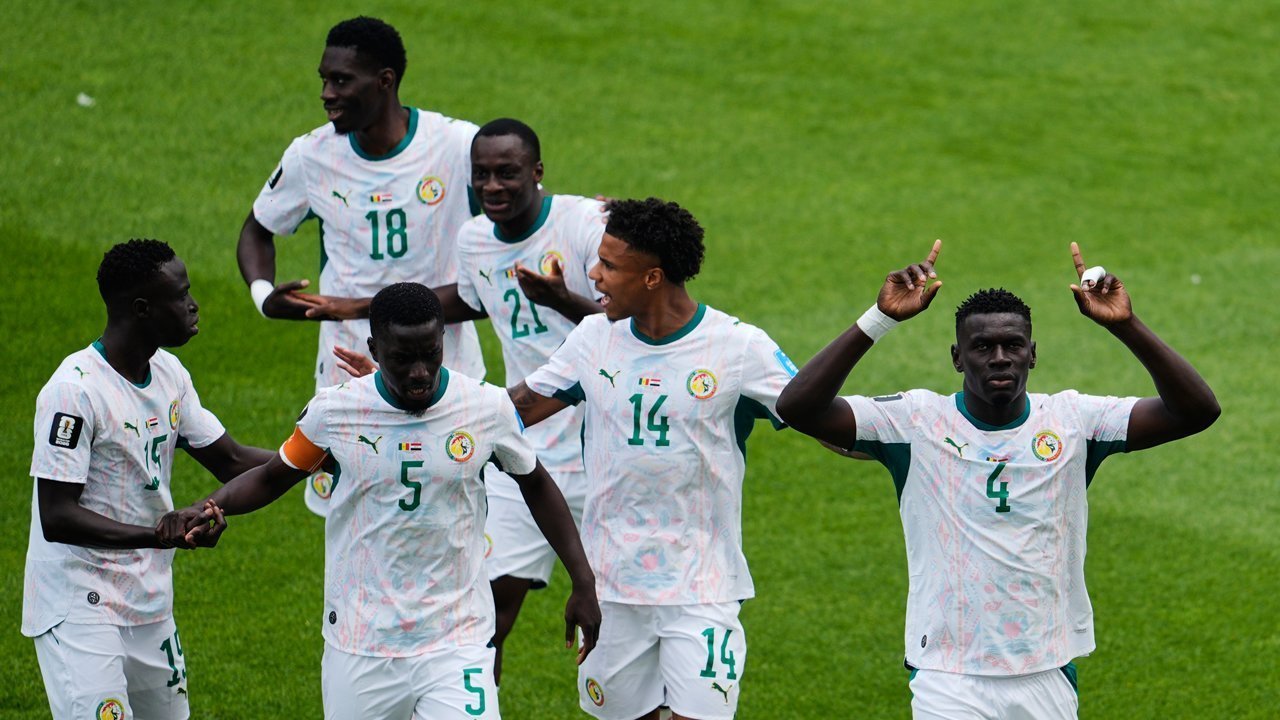 Link Streaming Piala Dunia 2026: Belgia vs Senegal, 2 Juli 2026