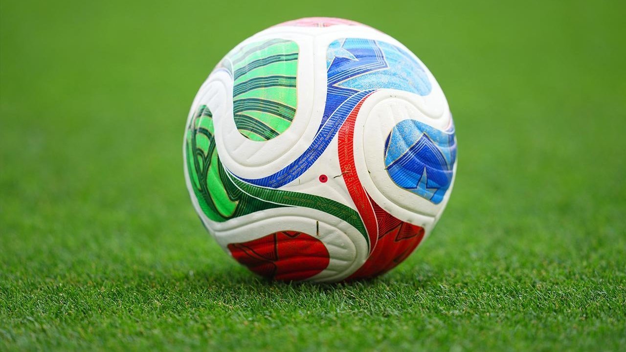 Bola Final Piala Dunia 2026 Ternyata Buatan Indonesia, Dibekali Sensor Canggih untuk Bantu VAR Bola Final Piala Dunia 2026 Ternyata Buatan Indonesia, Dibekali Sensor Canggih untuk Bantu VAR