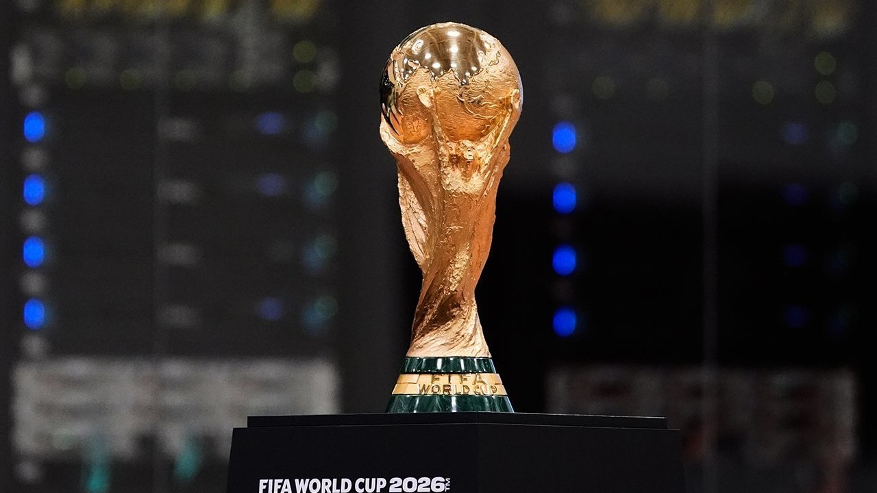 Piala Dunia 2026: Menyaring 48 Tim dengan Data Sejarah, Hanya 5 Kandidat Juara yang Tersisa Piala Dunia 2026: Menyaring 48 Tim dengan Data Sejarah, Hanya 5 Kandidat Juara yang Tersisa