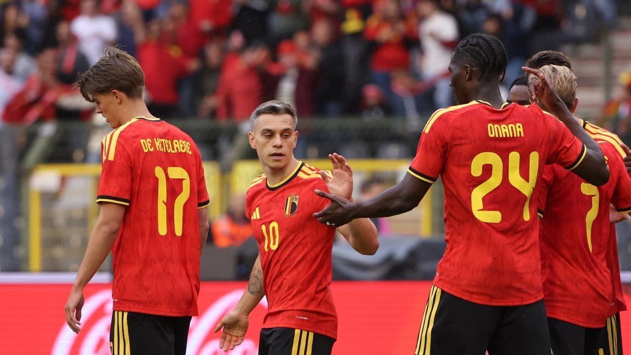 Tempat Menonton Selandia Baru vs Belgia di Piala Dunia 2027, 27 Juni 2026
