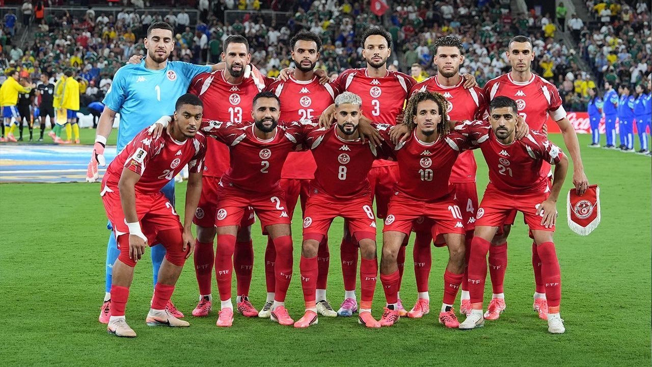 Link Live Streaming Tunisia vs Jepang dan Jam Berapa Mainnya? Link Live Streaming Tunisia vs Jepang dan Jam Berapa Mainnya?
