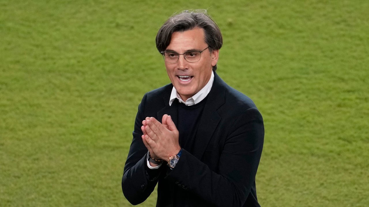Kalah dari Paraguay dan Tersingkir dari Piala Dunia 2026, Montella Percaya Turki Sedang Bertumbuh Kalah dari Paraguay dan Tersingkir dari Piala Dunia 2026, Montella Percaya Turki Sedang Bertumbuh