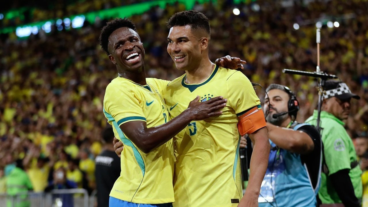 Prediksi Brasil vs Mesir 7 Juni 2026 Prediksi Brasil vs Mesir 7 Juni 2026