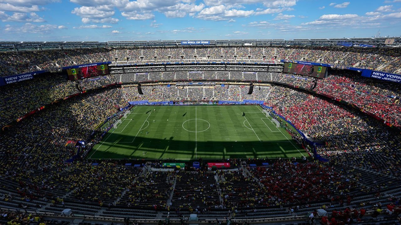 Stadion Terlihat Sepi, FIFA Klaim Justru Hampir Penuh: Ada Apa di Piala Dunia 2026?