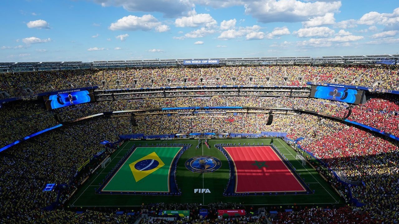 Klasemen Grup C Piala Dunia 2026 Setelah Laga Brasil vs Maroko Klasemen Grup C Piala Dunia 2026 Setelah Laga Brasil vs Maroko