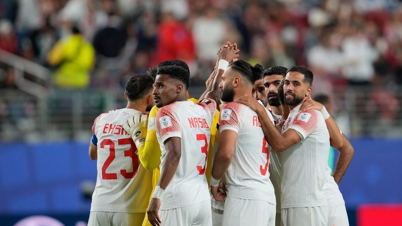 Link Streaming Piala Dunia 2026: Yordania vs Aljazair 23 Juni 2026