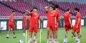 Daftar 23 Pemain Timnas Indonesia vs Oman, Siapa Dipilih Jadi Starting XI? Daftar 23 Pemain Timnas Indonesia vs Oman, Siapa Dipilih Jadi Starting XI?