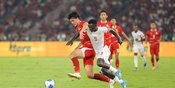 Indonesia vs Mozambique: Senang Melihat Elkan Baggott Bisa Tersenyum Lebar
