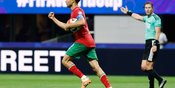 Man of the Match Maroko vs Haiti: Achraf Hakimi Man of the Match Maroko vs Haiti: Achraf Hakimi