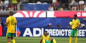 Akhir dari Perjalanan Bersejarah Afrika Selatan Akhir dari Perjalanan Bersejarah Afrika Selatan