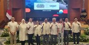 Gabungkan Olahraga dan Pariwisata, 12th Asian OWS Championships dan A-STREAM OWS Series 2026 Digelar di Bali