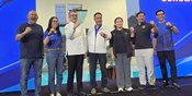 Indonesia Short Course Emerging Series 2026 Resmi Bergulir, Perkuat Regenerasi Atlet Renang Nasional Indonesia Short Course Emerging Series 2026 Resmi Bergulir, Perkuat Regenerasi Atlet Renang Nasional