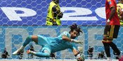Man of the Match Belgia vs Iran: Alireza Beiranvand Man of the Match Belgia vs Iran: Alireza Beiranvand