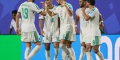 Tempat Menonton Swiss vs Aljazair di Piala Dunia 2026, 3 Juli 2026