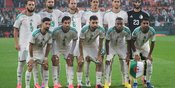 Sesumbar Aljazair Jelang Lawan Argentina di Piala Dunia 2026: Insya Allah Menang Lawan Lionel Messi Sesumbar Aljazair Jelang Lawan Argentina di Piala Dunia 2026: Insya Allah Menang Lawan Lionel Messi