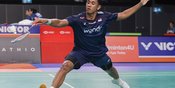 Hasil Lengkap Pertandingan Bulu Tangkis Australia Open 2026