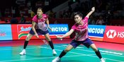 Nonton Live Streaming Pertandingan Babak Perempat Final Indonesia Open 2026 Hari Ini, 5 Juni 2026