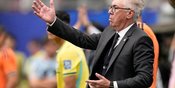 Carlo Ancelotti Pastikan Tidak Mundur dari Timnas Brasil Meski Tersingkir di 16 Besar Piala Dunia 2026