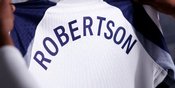 RESMI: Andy Robertson Kini Berseragam Tottenham RESMI: Andy Robertson Kini Berseragam Tottenham