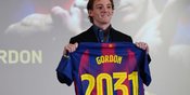 Anthony Gordon dan Mimpi yang Tak Pernah Padam: Dari Merseyside ke Camp Nou