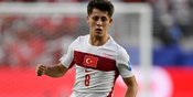 Arda Guler Akui Malu Usai Turki Tersingkir dari Piala Dunia 2026