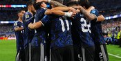 Siapa Lawan Timnas Argentina di 32 Besar Piala Dunia 2026?