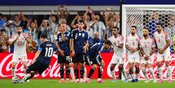Gol Lionel Messi Tak Kunjung Berhenti Gol Lionel Messi Tak Kunjung Berhenti