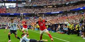 Klasemen Piala Dunia 2026 Grup J Setelah Laga Argentina vs Austria: Tim Tango Amankan Tiket 32 Besar Klasemen Piala Dunia 2026 Grup J Setelah Laga Argentina vs Austria: Tim Tango Amankan Tiket 32 Besar