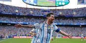 Rahasia Lionel Messi di Balik Awal Gemilang Argentina Rahasia Lionel Messi di Balik Awal Gemilang Argentina