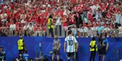Lionel Messi Sah Jadi Pencetak Gol Terbanyak Piala Dunia Sepanjang Masa
