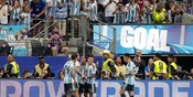 Hasil Argentina vs Austria: Messi Pecah Rekor Gol Piala Dunia, Albiceleste Lolos ke 32 Besar