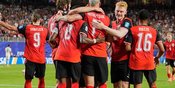 Tempat Menonton Spanyol vs Austria di Piala Dunia 2026, 3 Juli 2026