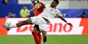 Catatan Menarik Austria vs Yordania: Arnautovic Cetak Sejarah