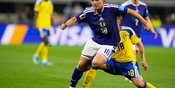 Hasil Jepang vs Swedia: Remis, Samurai Blue Susul Belanda ke 32 Besar Piala Dunia 2026 Hasil Jepang vs Swedia: Remis, Samurai Blue Susul Belanda ke 32 Besar Piala Dunia 2026