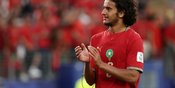 Sensasi Ayyoub Bouaddi di Laga Brasil vs Maroko: Wonderkid 18 Tahun yang Repotkan Selecao dan Baru Bulan Lalu Gabung The Atlas Lions