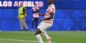 Profil Folarin Balogun: Disia-siakan Arsenal, Bersinar di Piala Dunia 2026