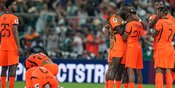 Legenda Timnas Belanda Tuding Pemain Ini Biang Kerok Tersingkirnya Die Oranje dari Piala Dunia 2026 Legenda Timnas Belanda Tuding Pemain Ini Biang Kerok Tersingkirnya Die Oranje dari Piala Dunia 2026