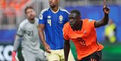 Swedia akui Kedigdayaan Belanda, Tapi Harusnya Bisa Main Lebih Baik Lagi! Swedia akui Kedigdayaan Belanda, Tapi Harusnya Bisa Main Lebih Baik Lagi!