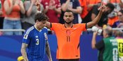 Man of the Match Belanda vs Swedia: Cody Gakpo