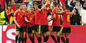 Hasil Selandia Baru vs Belgia: Menang 5-1, Setan Merah Lolos ke Babak 32 Besar Piala Dunia 2026 Hasil Selandia Baru vs Belgia: Menang 5-1, Setan Merah Lolos ke Babak 32 Besar Piala Dunia 2026