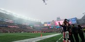 Profil Stadion Piala Dunia 2026: Boston Stadium