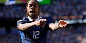 Bradley Barcola Terbuka Gabung Liverpool, PSG Pasang Harga Fantastis Rp 3,3 Triliun