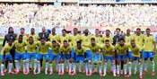 Rating Pemain Brasil saat Imbang Lawan Maroko: Vinicius Selamatkan Selecao