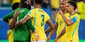 Prediksi Starting XI Brasil untuk Ladeni Jepang